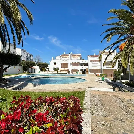 Appartement Jardins 1 34 1
