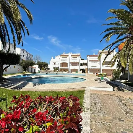 Appartement Jardins 1 34 1