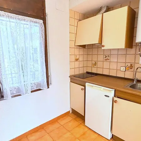 Jardins 1 34 1 Appartement