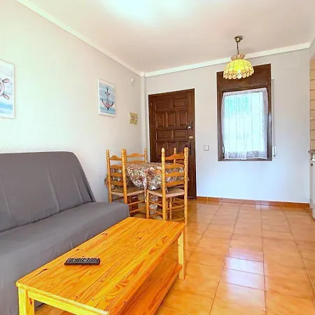 Appartement Jardins 1 34 1
