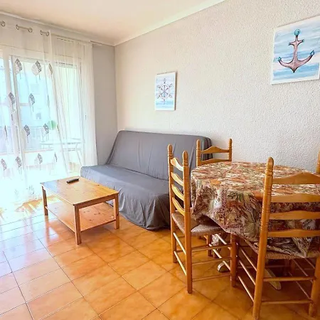 Jardins 1 34 1 Appartement *